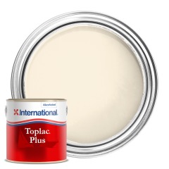 International Toplac Plus - Ivory - 750 ml